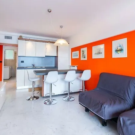 Apartment Churchill - Sea View - Parking
