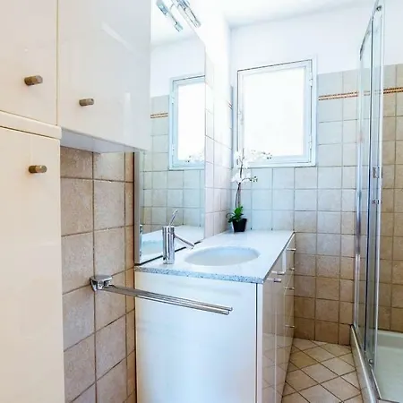 Apartment Churchill - Sea View - Parking *