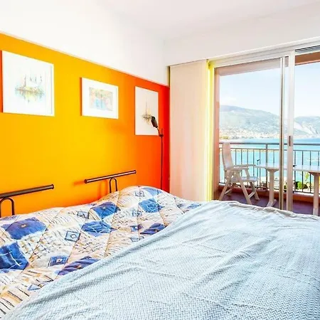 Terrazza Vista Mare, Parcheggio, Aria Condizionata *